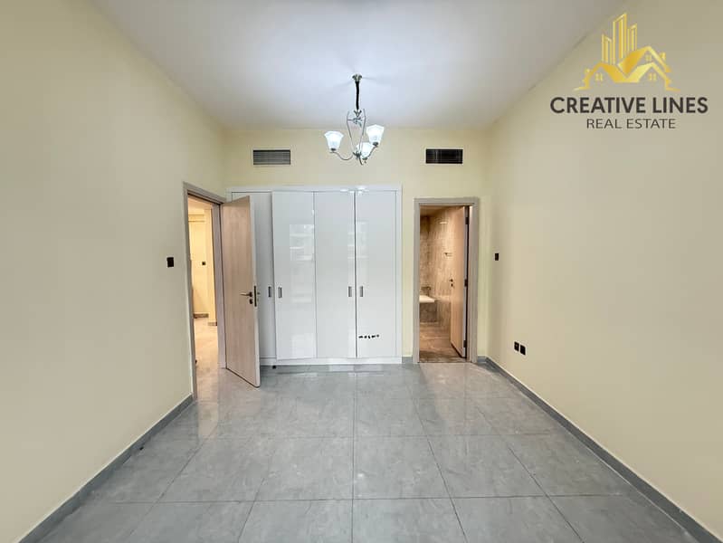 Very specious 1Bedroom// Ready to move inn// All amenities// Gass free - Image 7
