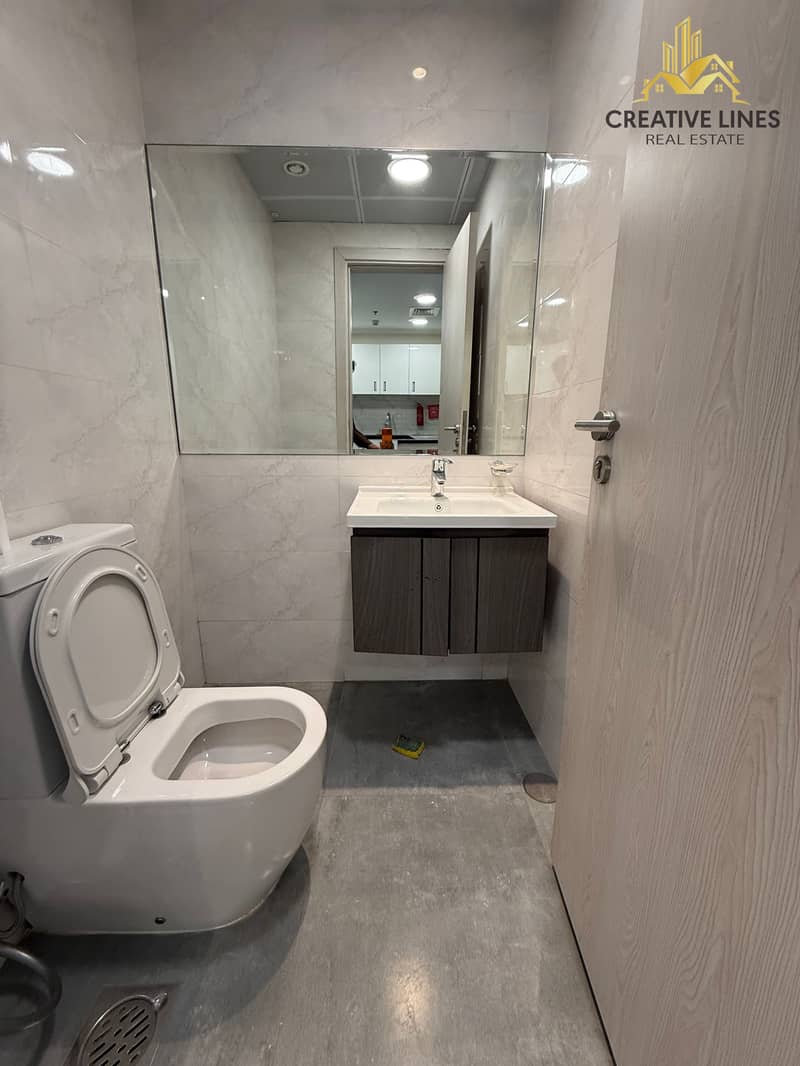 Very specious 1Bedroom// Ready to move inn// All amenities// Gass free - Image 9