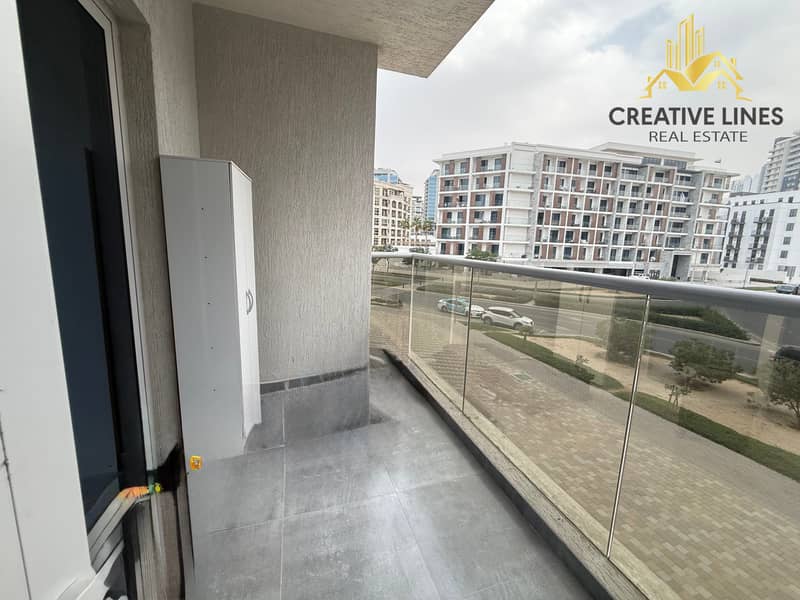 Very specious 1Bedroom// Ready to move inn// All amenities// Gass free - Image 10