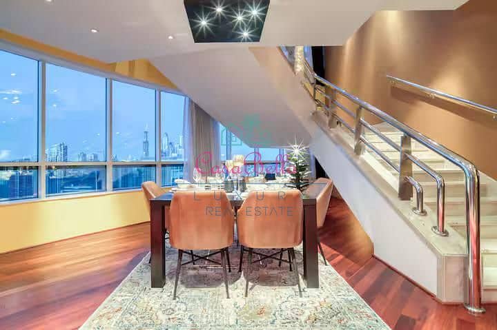 Luxury Style Penthouse-Marina View-Steps to Metro - Image 8