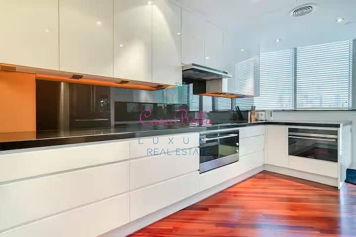 Luxury Style Penthouse-Marina View-Steps to Metro - Image 9