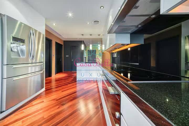 Luxury Style Penthouse-Marina View-Steps to Metro - Image 11