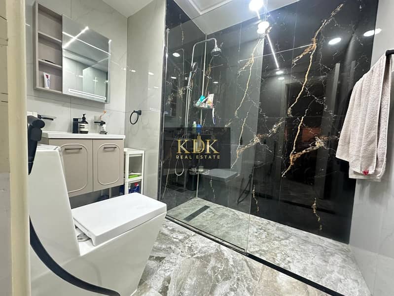 Upgraded Unit | Fully Furnished | Rented - Image 9