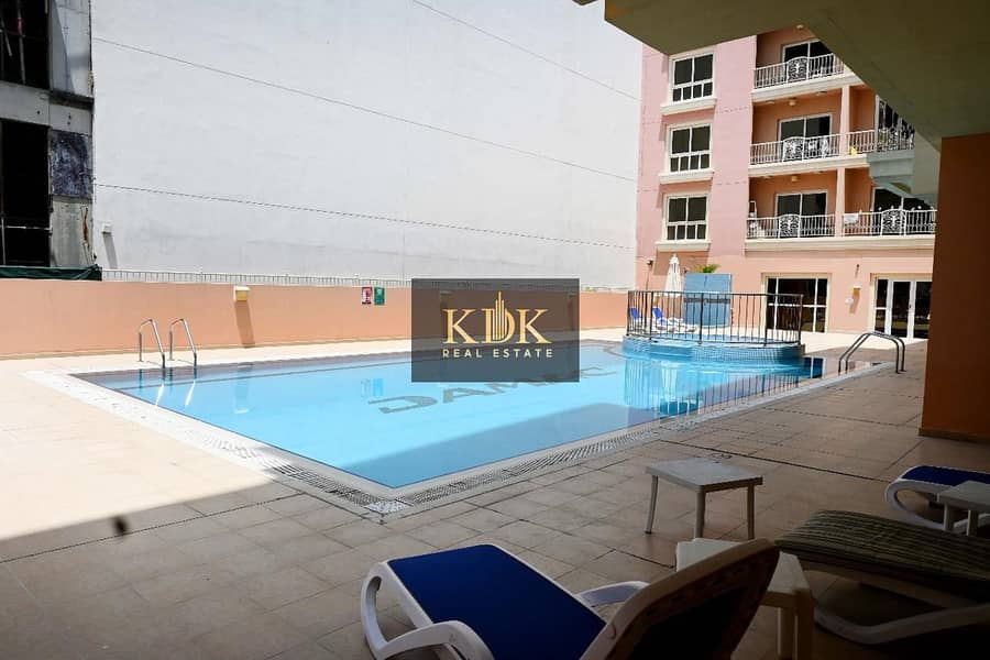 Upgraded Unit | Fully Furnished | Rented - Image 10