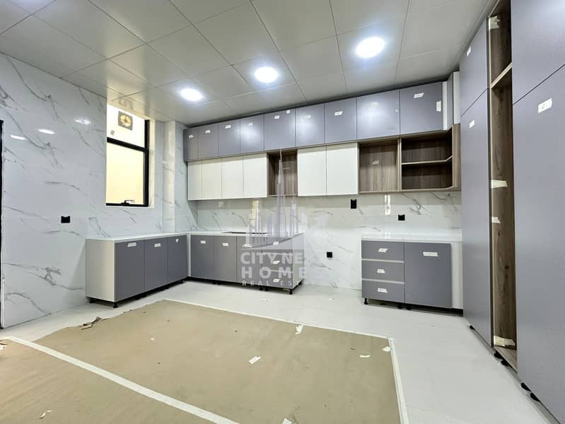 Brand New 9 Bedrooms With Beautiful Roof Terrace - Image 6