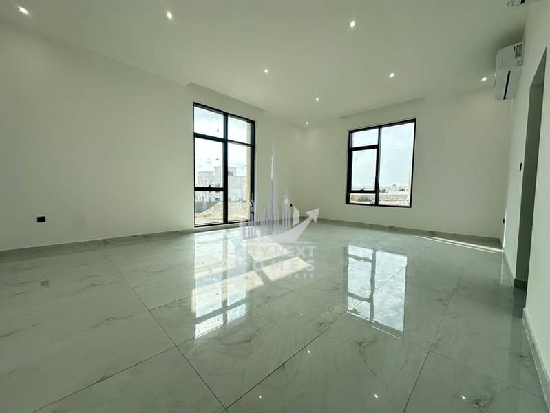 Brand New 9 Bedrooms With Beautiful Roof Terrace - Image 9