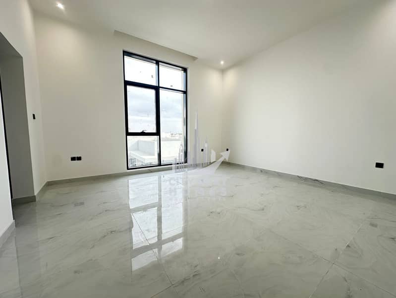 Brand New 9 Bedrooms With Beautiful Roof Terrace - Image 12