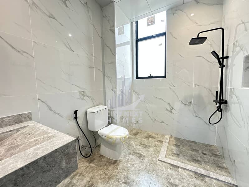 Brand New 9 Bedrooms With Beautiful Roof Terrace - Image 14