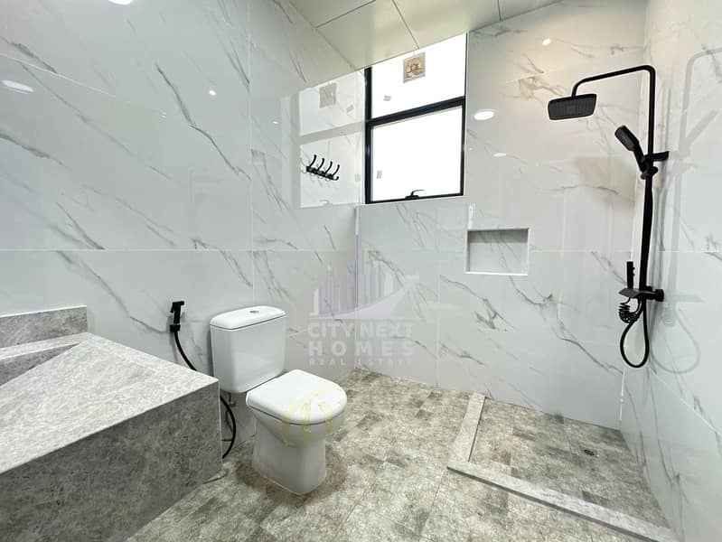 Brand New 9 Bedrooms With Beautiful Roof Terrace - Image 16