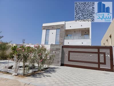 5 Bedroom Villa for Rent in Al Rawda, Ajman - WhatsApp Image 2025-12-17 at 3.48. 29 PM. jpeg 5 Bedroom Villa for Rent in Al Rawda, Ajman - WhatsApp Image 2025-12-17 at 3.48. 29 PM. jpeg