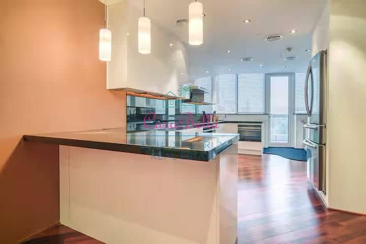 Luxury Style Penthouse-Marina View-Steps to Metro - Image 12