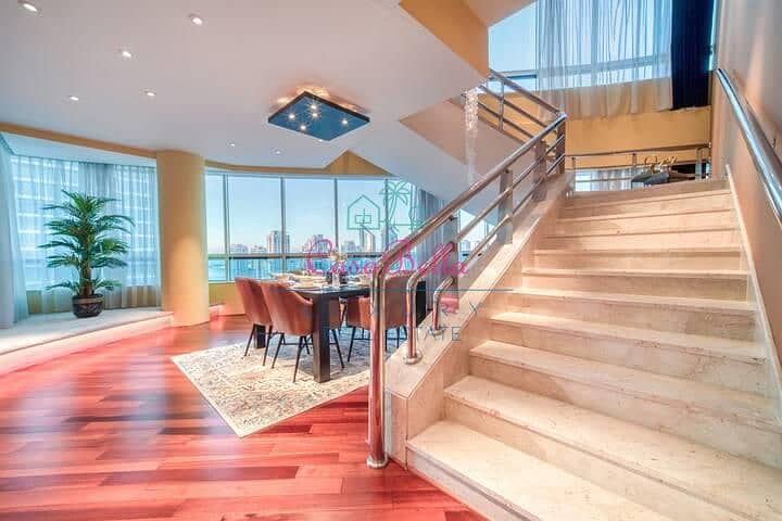 Luxury Style Penthouse-Marina View-Steps to Metro - Image 13