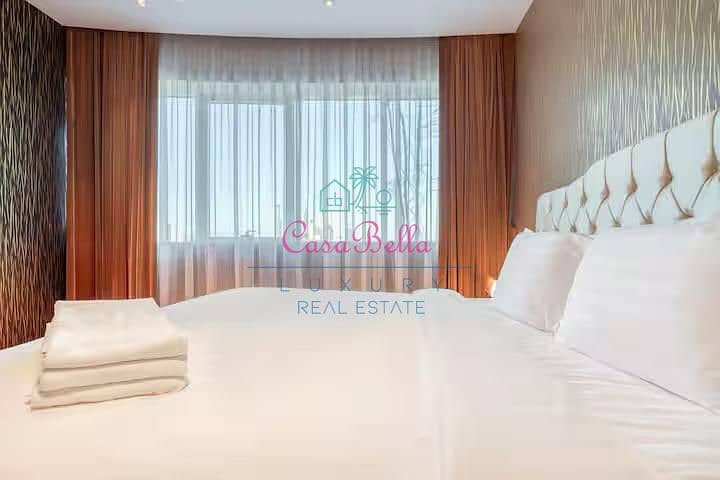 Luxury Style Penthouse-Marina View-Steps to Metro - Image 14