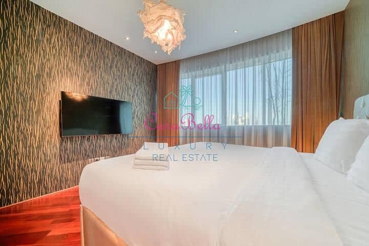 Luxury Style Penthouse-Marina View-Steps to Metro - Image 15