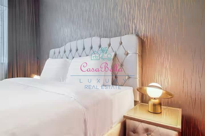 Luxury Style Penthouse-Marina View-Steps to Metro - Image 16