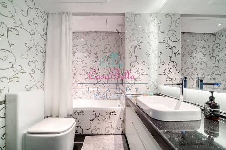 Luxury Style Penthouse-Marina View-Steps to Metro - Image 17