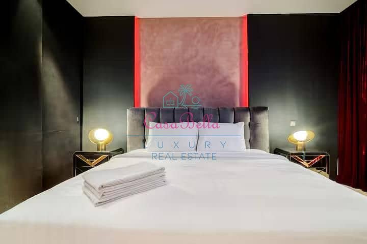 Luxury Style Penthouse-Marina View-Steps to Metro - Image 19