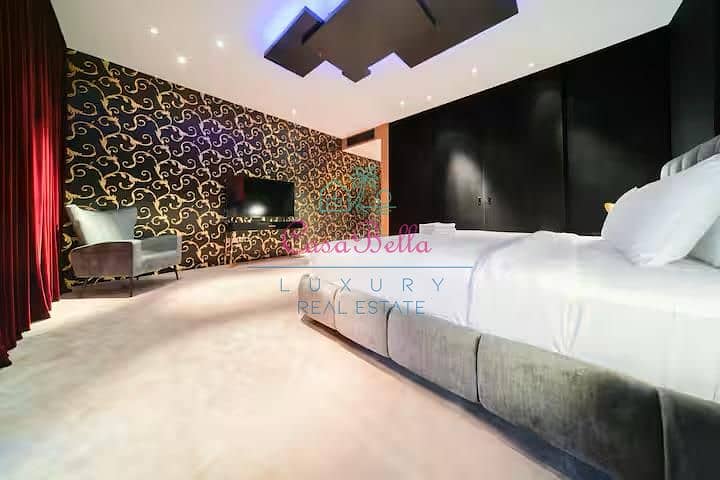 Luxury Style Penthouse-Marina View-Steps to Metro - Image 20