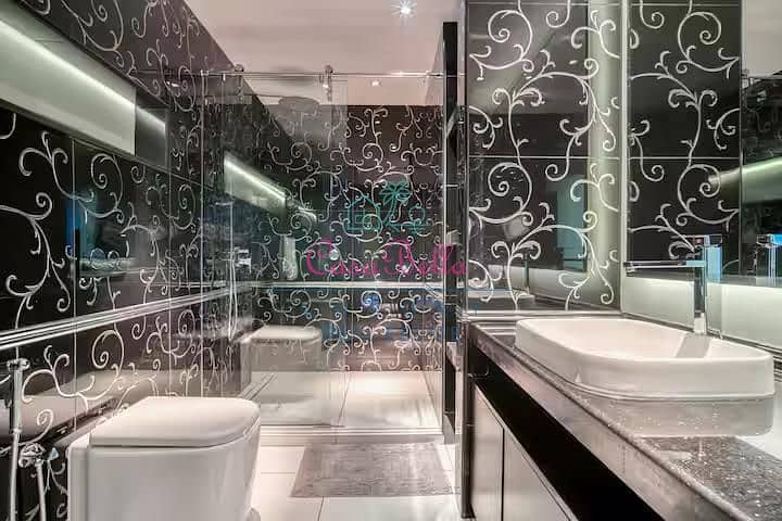 Luxury Style Penthouse-Marina View-Steps to Metro - Image 21