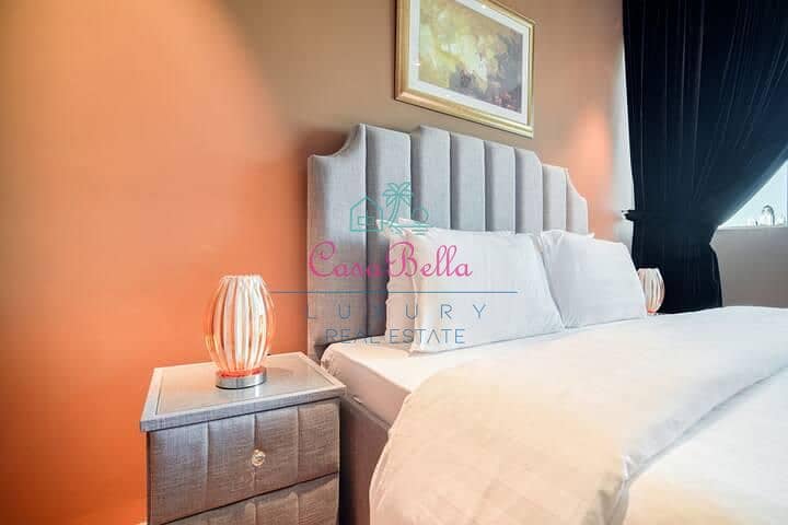 Luxury Style Penthouse-Marina View-Steps to Metro - Image 23