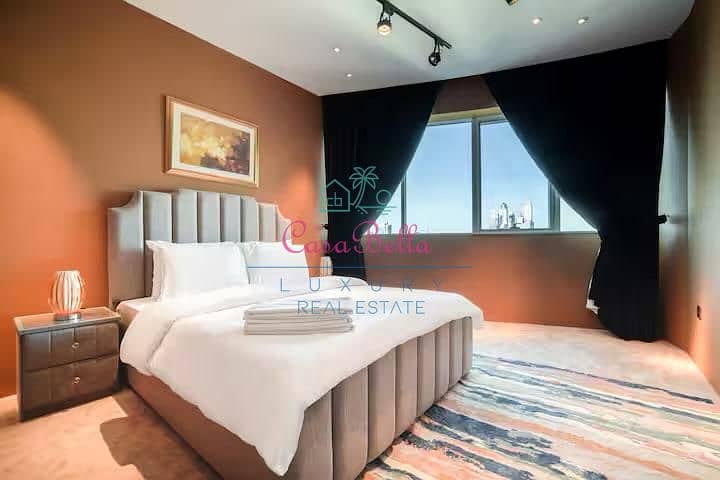 Luxury Style Penthouse-Marina View-Steps to Metro - Image 24