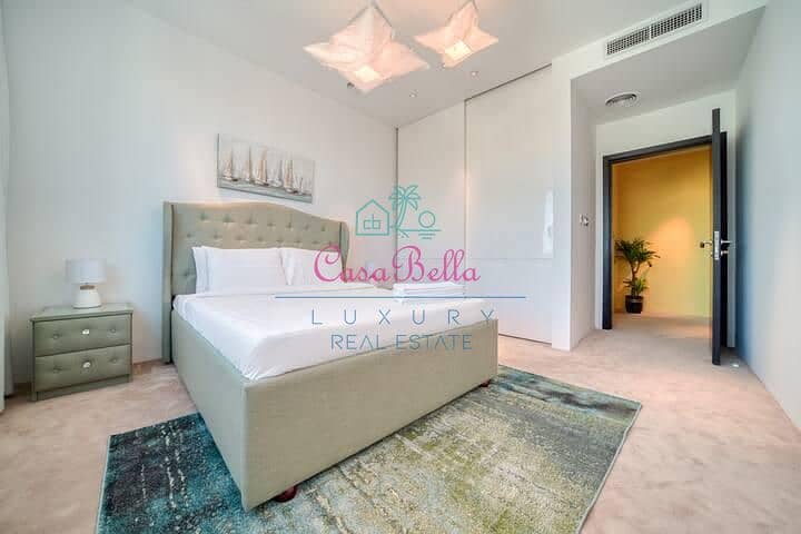 Luxury Style Penthouse-Marina View-Steps to Metro - Image 25