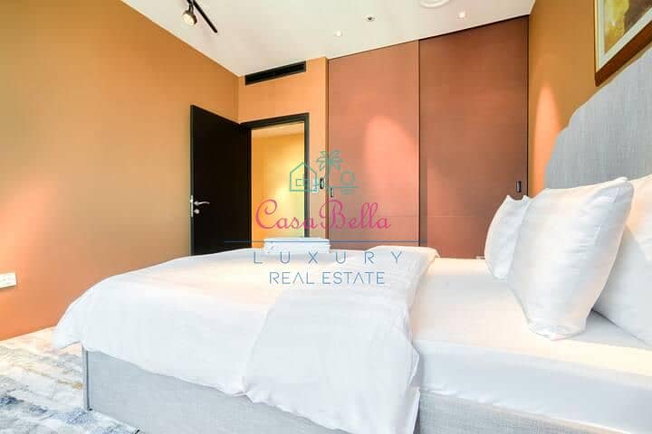 Luxury Style Penthouse-Marina View-Steps to Metro - Image 26