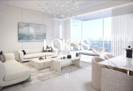 3 Slaapkamers Appartement te Koop in Dubai Islands, Dubai - Screenshot 2025-12-17 154947. jpg