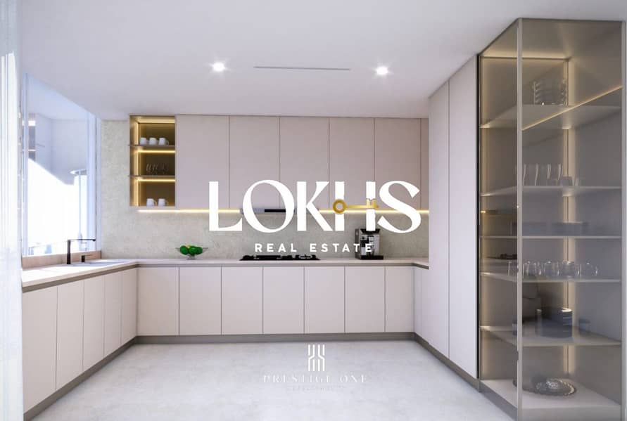 Island Views I 65/35 PP I Flexible Payment Plan