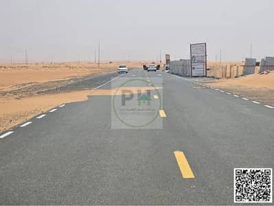Plot for Sale in Al Madam, Sharjah - 1. jpg Plot for Sale in Al Madam, Sharjah - 1. jpg