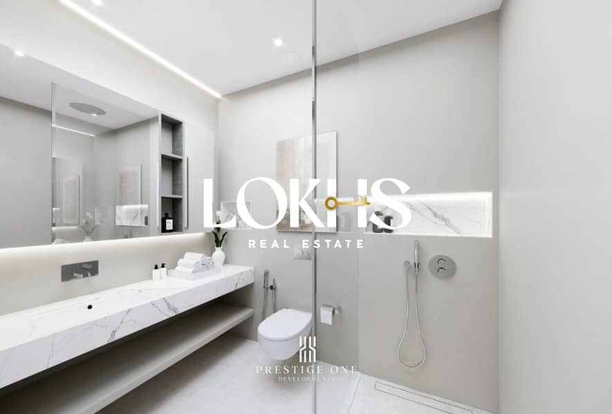 Island Views I 65/35 PP I Flexible Payment Plan