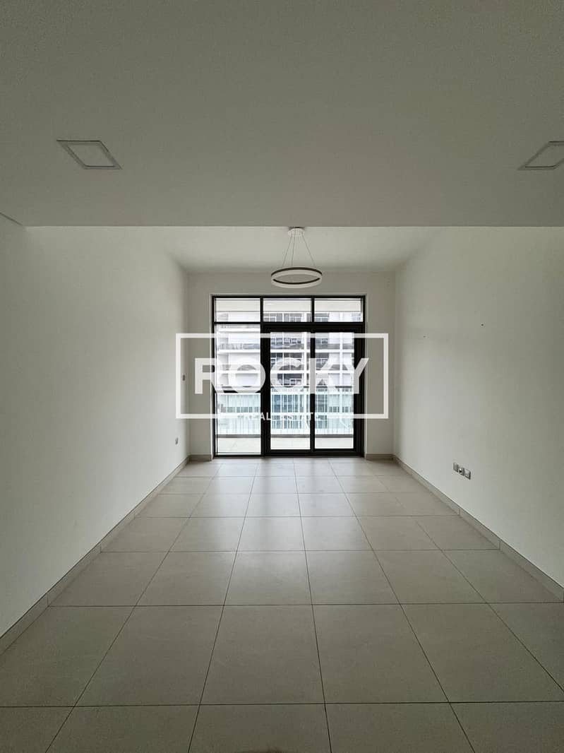 1 B/R | Pool & Gym | Jumeirah Garden City.