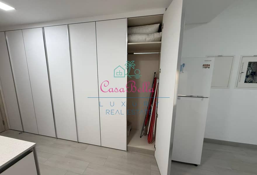 Garden View | Fully Furnished | Big Layout - Image 8