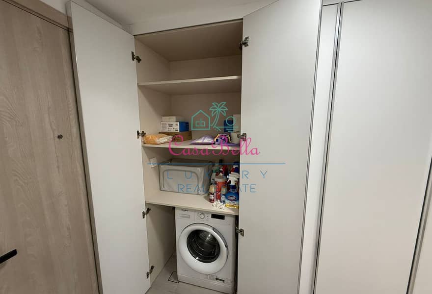 Garden View | Fully Furnished | Big Layout - Image 9