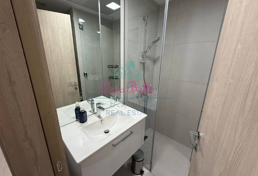 Garden View | Fully Furnished | Big Layout - Image 10