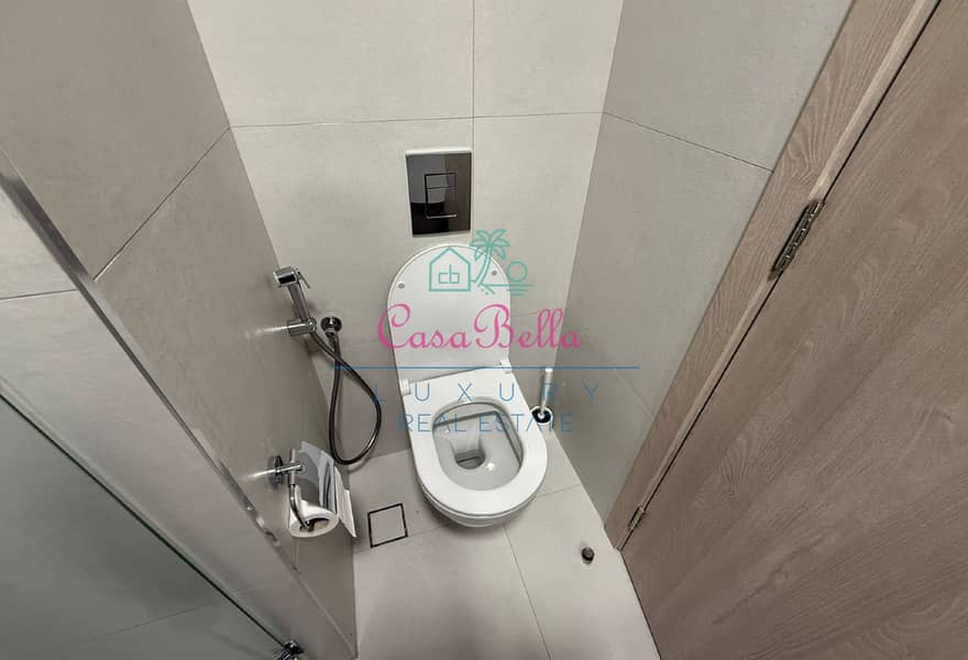 Garden View | Fully Furnished | Big Layout - Image 12