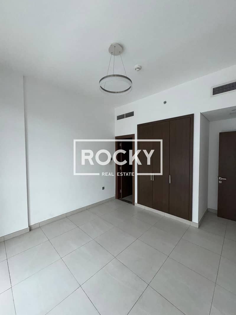 1 B/R | Pool & Gym | Jumeirah Garden City.