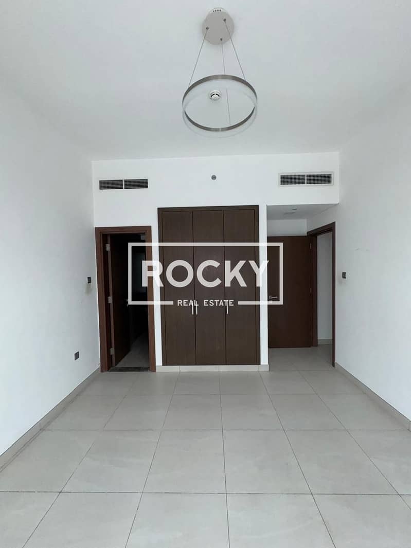 1 B/R | Pool & Gym | Jumeirah Garden City.