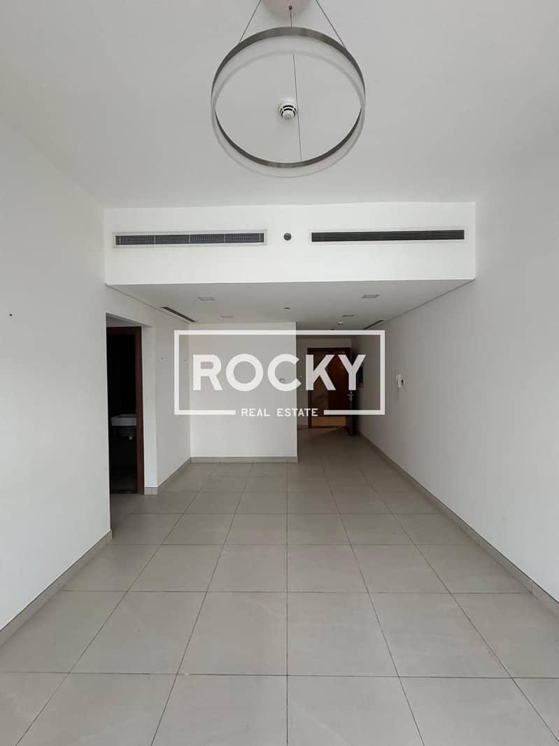 1 B/R | Pool & Gym | Jumeirah Garden City.