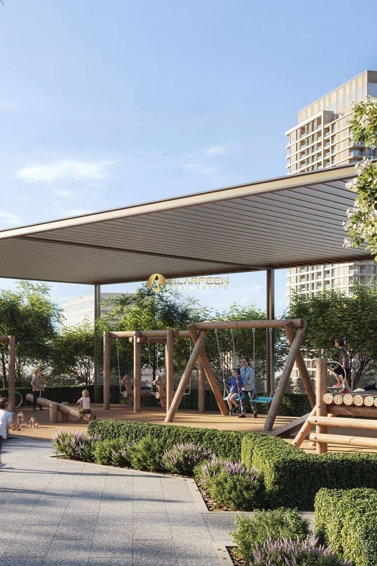 PRIME 2 BEDROOM | WATERFRONT COMMUNITY | HIGH ROI - Image 11