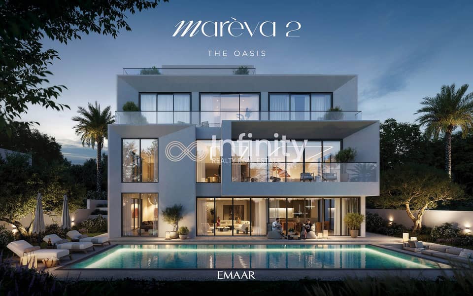 Resort-Style Community | Lagoon-Facing Homes | Mareva 2 - Image 6