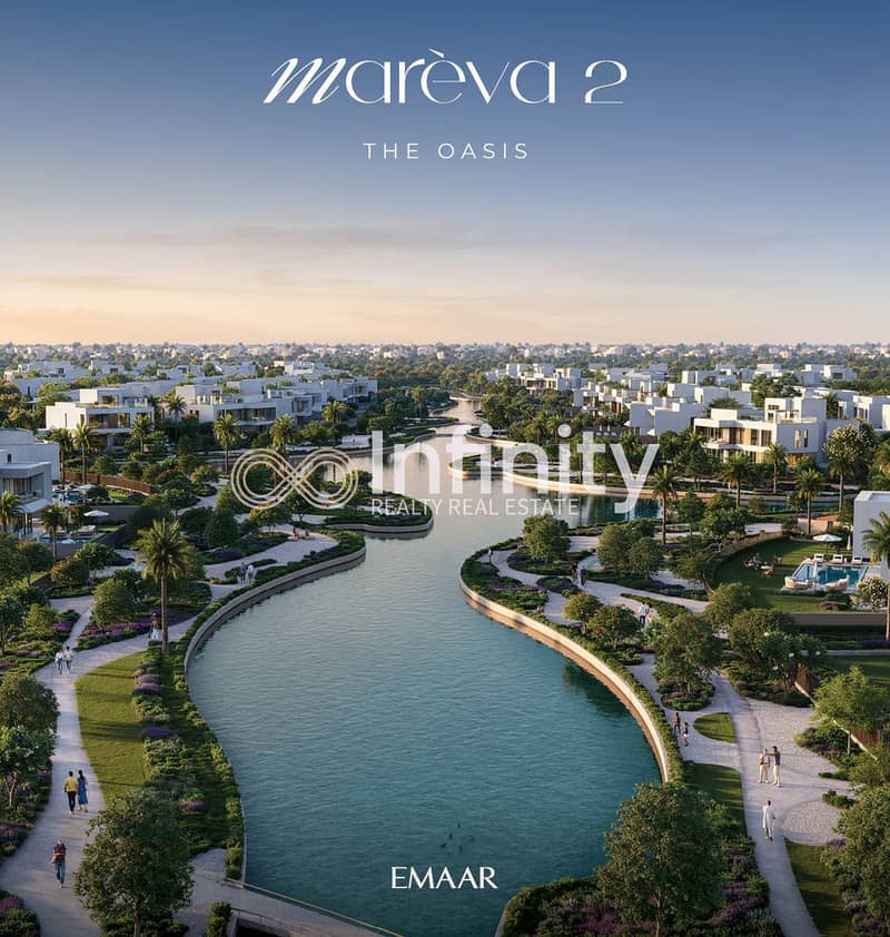 Resort-Style Community | Lagoon-Facing Homes | Mareva 2 - Image 17