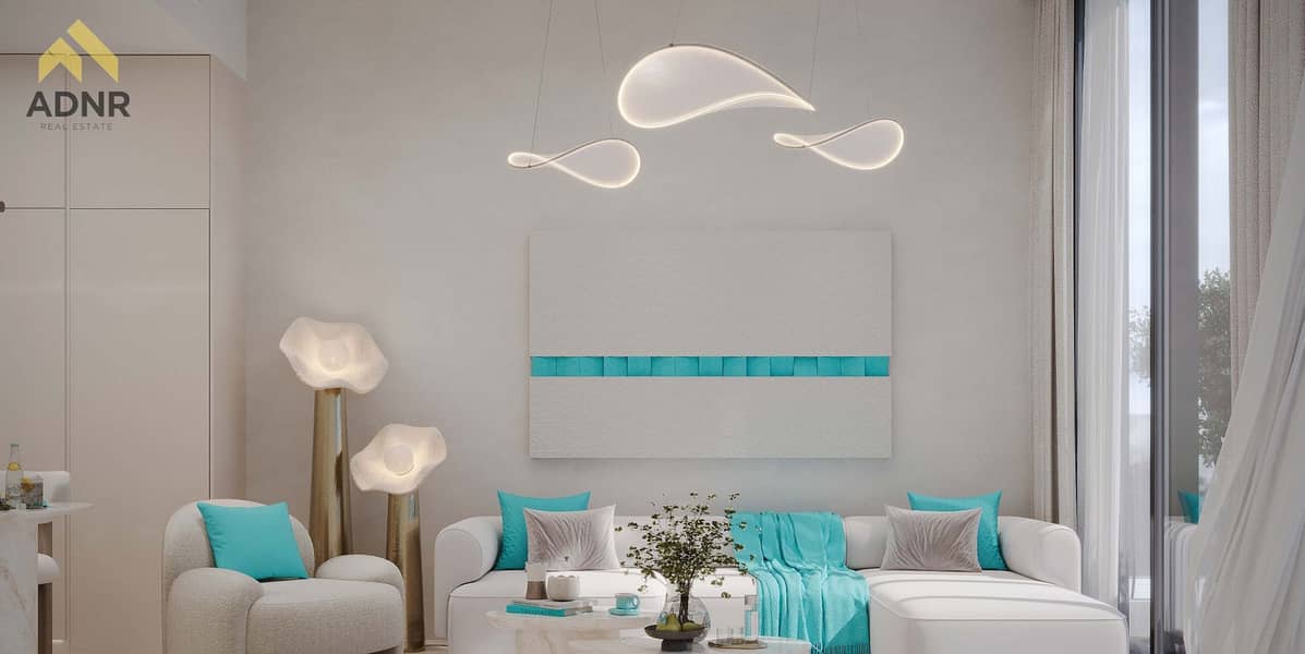 investor deal / luxury living / high floor / high quality / air-conditioned balcony - Image 6