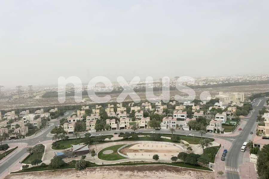 PARK AND VILLA VIEW | VACANT | BRAND NEW