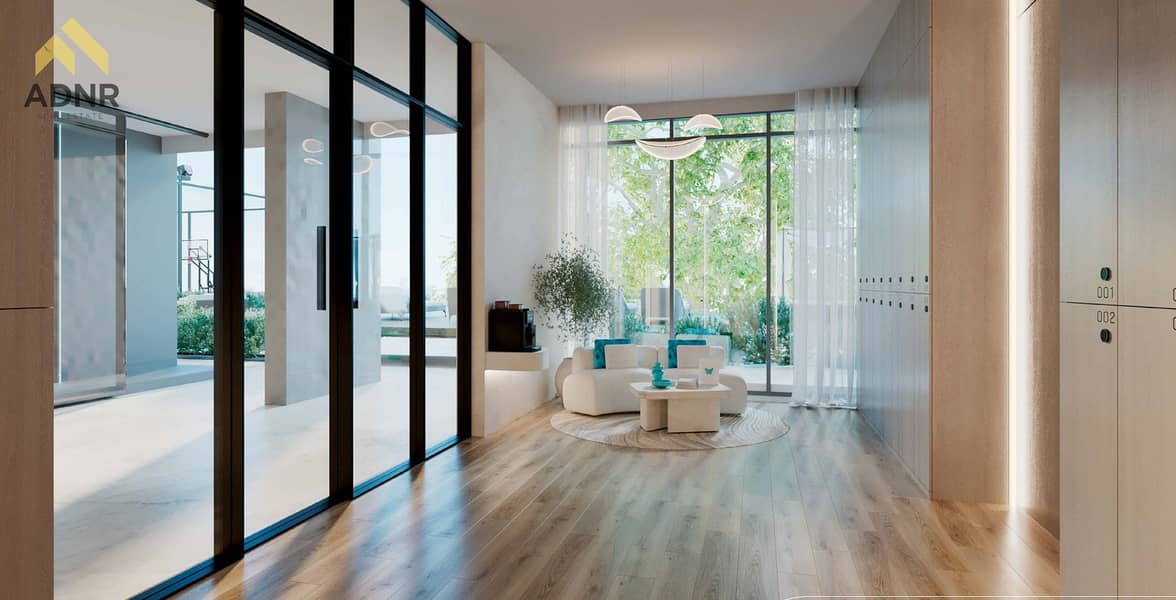 investor deal / luxury living / high floor / high quality / air-conditioned balcony - Image 12