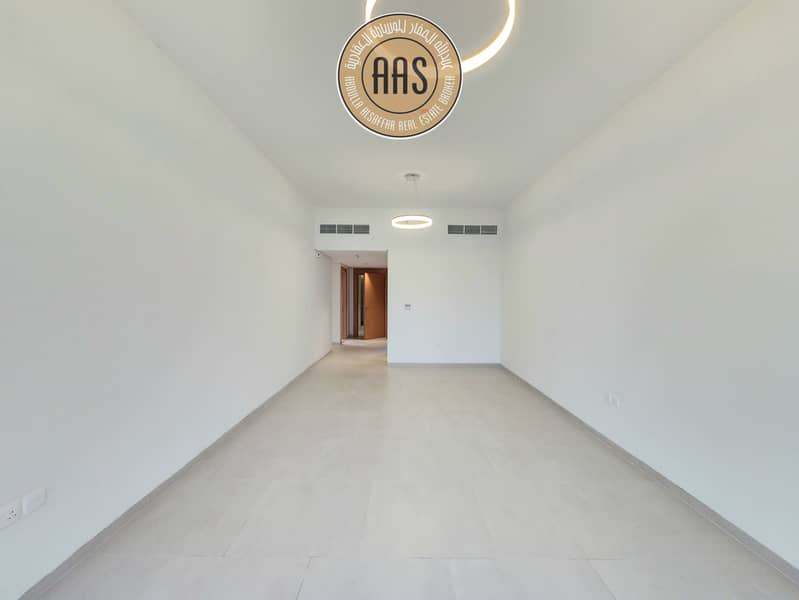 Brand new penthouse 3BR with maids || private terrace on roof || only rent 190k || full amenities || arjan - Image 6