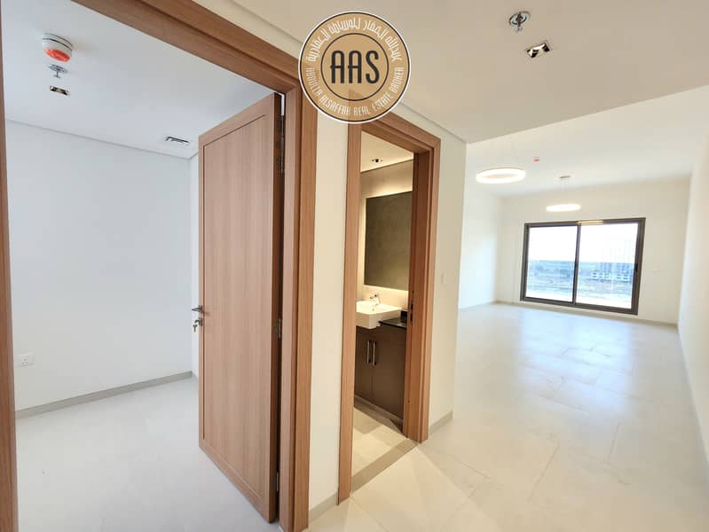 Brand new penthouse 3BR with maids || private terrace on roof || only rent 190k || full amenities || arjan - Image 7