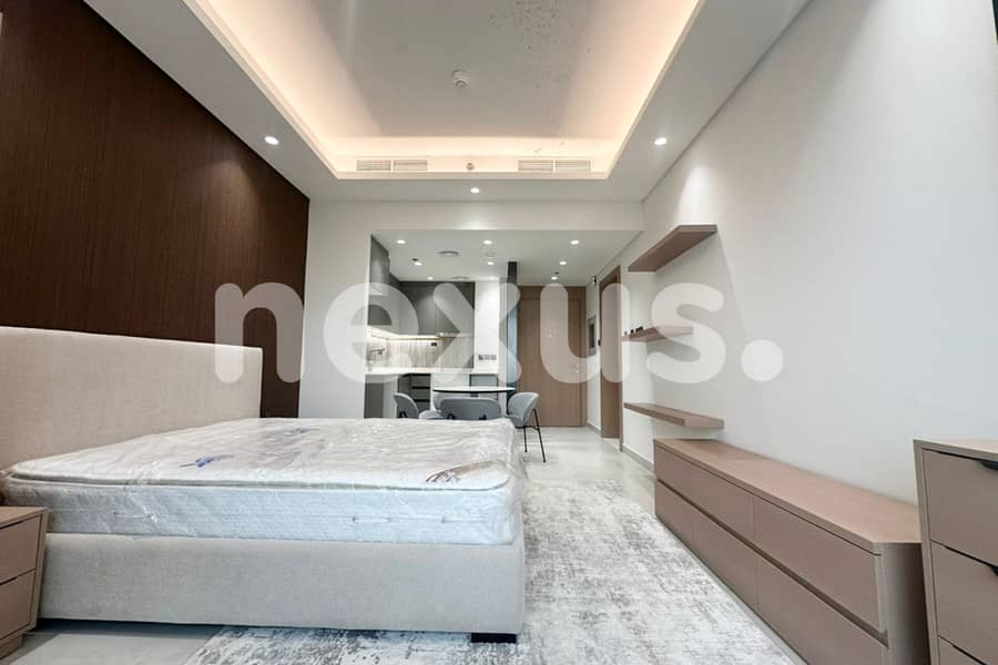 PARK AND VILLA VIEW | VACANT | BRAND NEW - Image 6