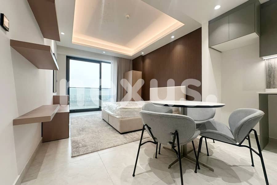 PARK AND VILLA VIEW | VACANT | BRAND NEW - Image 10