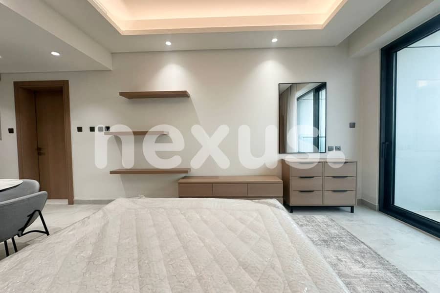 PARK AND VILLA VIEW | VACANT | BRAND NEW - Image 12